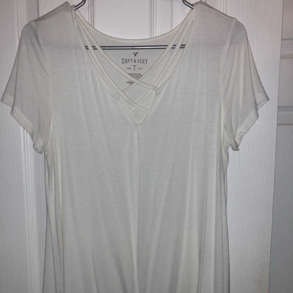 AE blouse